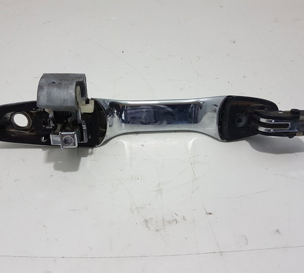 Maçaneta Externa Dianteira Esquerda Honda New City 2014