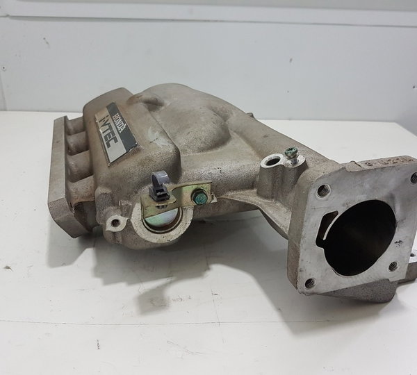 Coletor De Admissão Honda Fit  City 1.5 16v 2009 A 2014