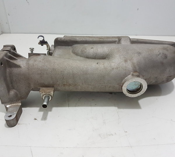 Coletor De Admissão Honda Fit  City 1.5 16v 2009 A 2014