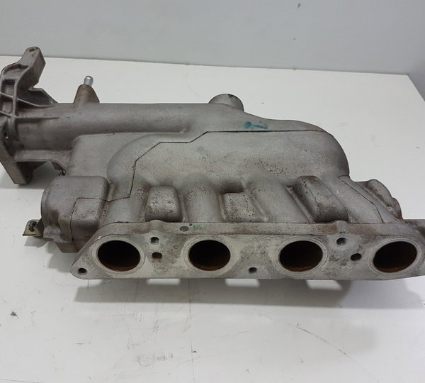 Coletor De Admissão Honda Fit  City 1.5 16v 2009 A 2014