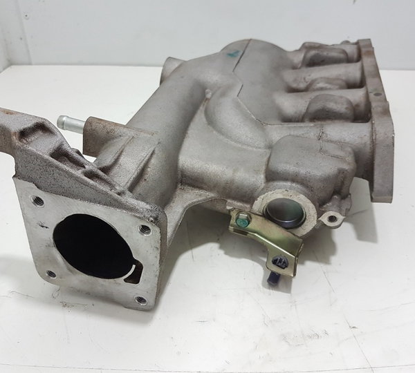 Coletor De Admissão Honda Fit  City 1.5 16v 2009 A 2014