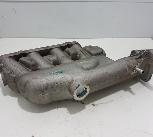 Coletor De Admissão Honda Fit  City 1.5 16v 2009 A 2014