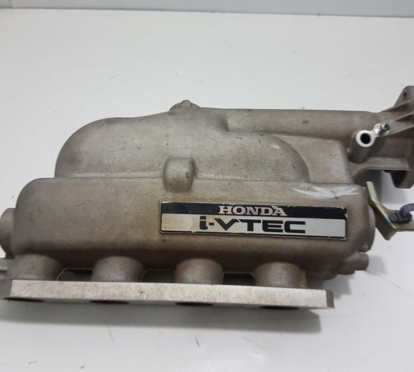 Coletor De Admissão Honda Fit  City 1.5 16v 2009 A 2014
