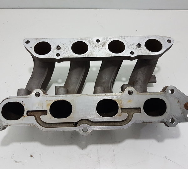 Coletor De Escape Honda Fit City 1.5 16v 2009 A 2014