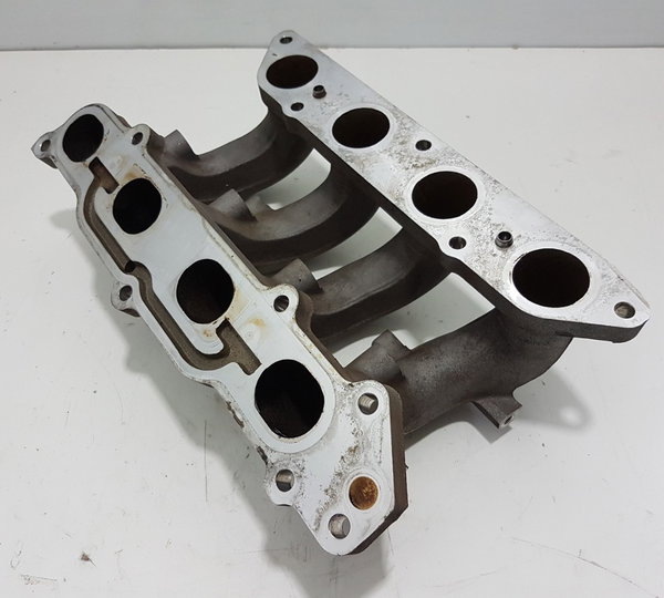 Coletor De Escape Honda Fit City 1.5 16v 2009 A 2014