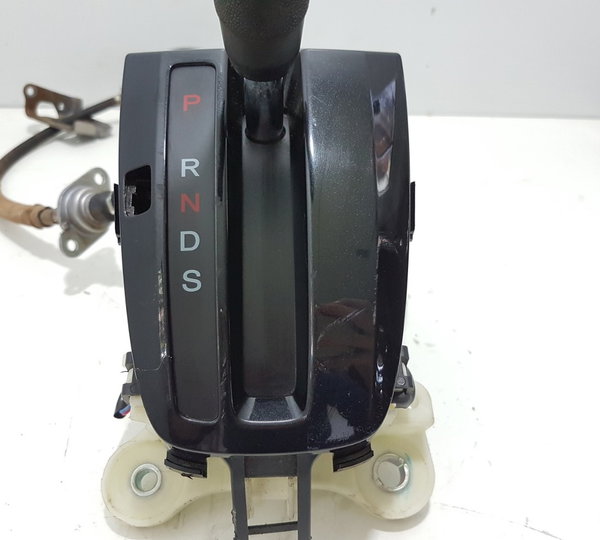 Trambulador / Alavanca Cambio Automático Honda City 1.5 2014