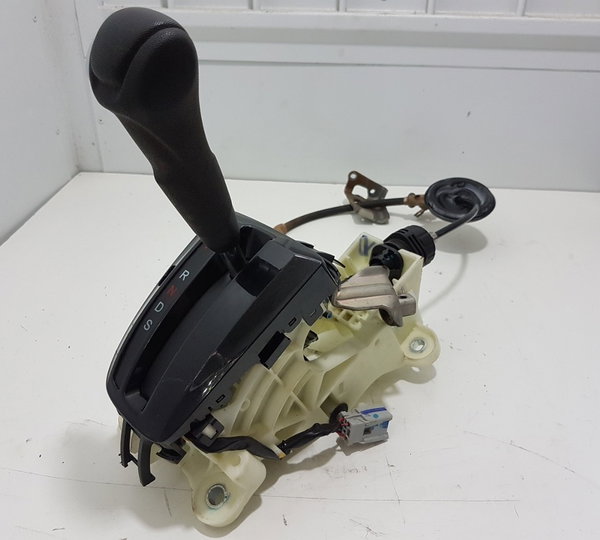 Trambulador / Alavanca Cambio Automático Honda City 1.5 2014