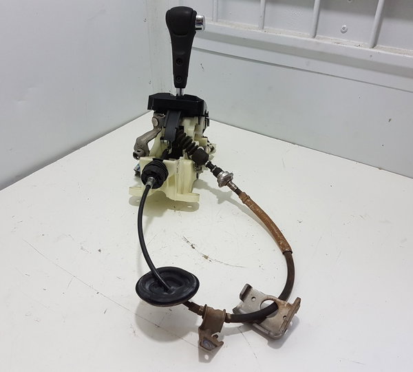 Trambulador / Alavanca Cambio Automático Honda City 1.5 2014