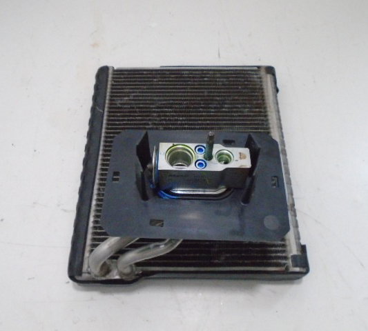 Evaporador Do Ar Condicionado Fiat Freemont 2011