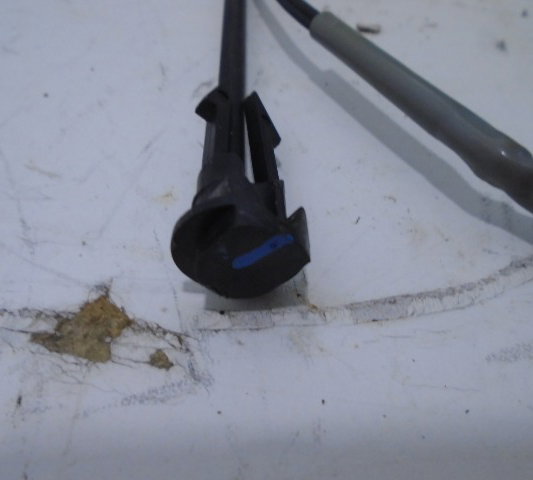 Sensor Temperatura Da Caixa De Ar Fiat Freemont 2011