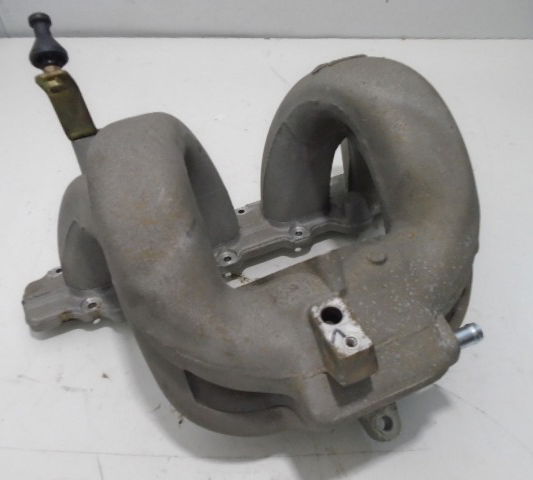 Coletor Admissão Chery Tiggo 2.0 2009 A 2013