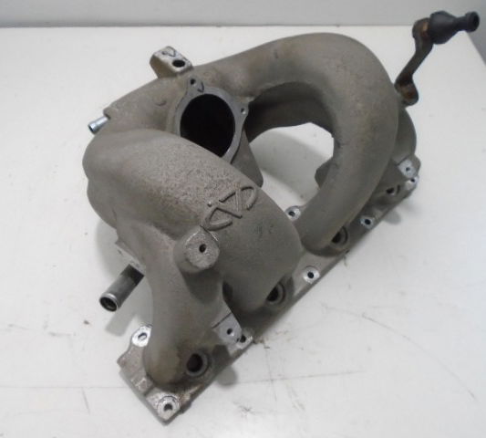 Coletor Admissão Chery Tiggo 2.0 2009 A 2013