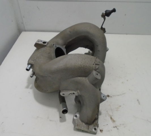 Coletor Admissão Chery Tiggo 2.0 2009 A 2013