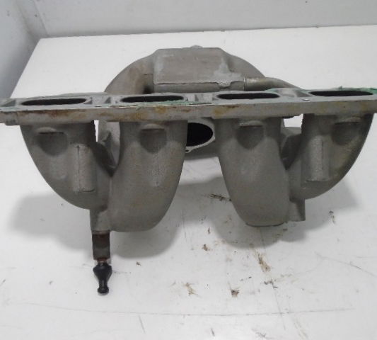 Coletor Admissão Chery Tiggo 2.0 2009 A 2013