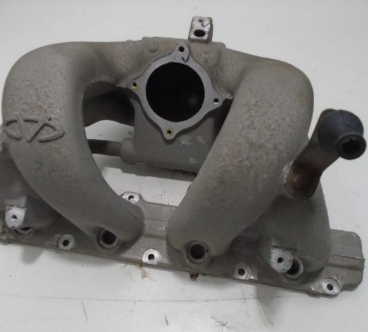 Coletor Admissão Chery Tiggo 2.0 2009 A 2013