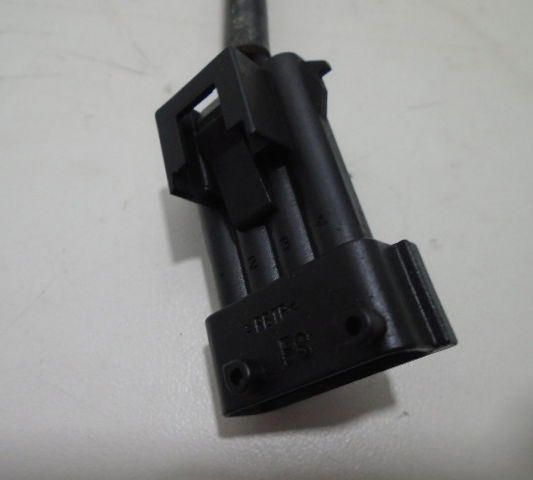 Sonda Lambda Chery Cielo 1.6 2011