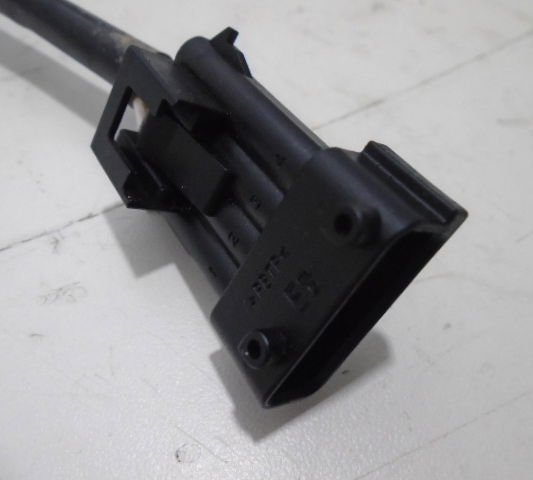 Sonda Lambda Chery Cielo 1.6 2011