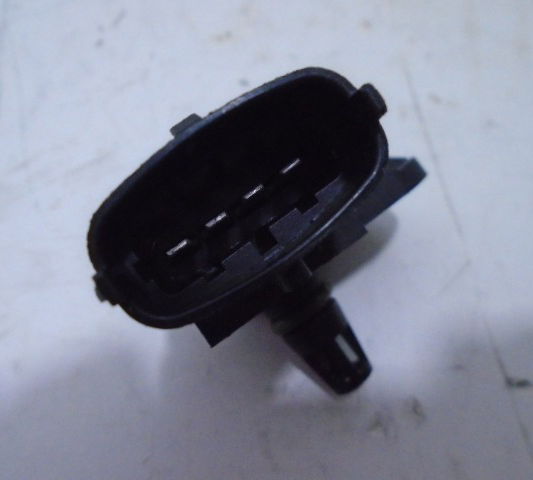 Sensor Map Chery Tiggo 2.0 2012