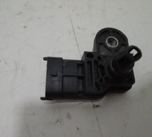 Sensor Map Chery Tiggo 2.0 2012