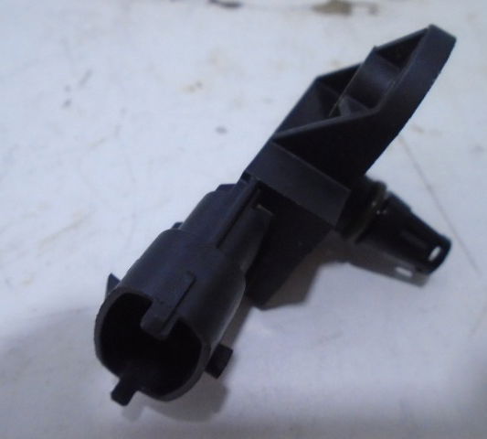 Sensor Map Chery Tiggo 2.0 2012