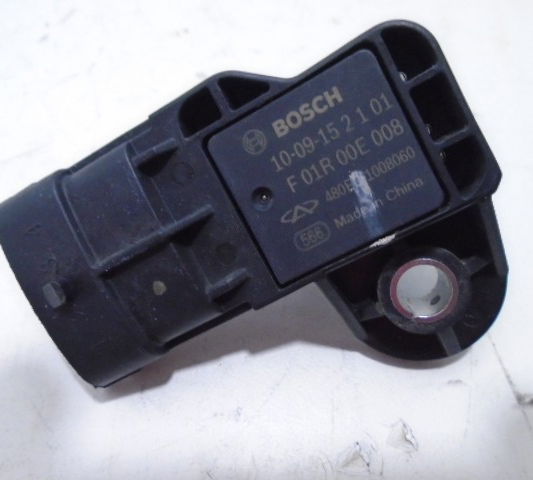 Sensor Map Chery Tiggo 2.0 2012