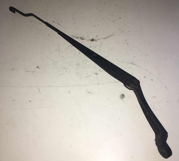 Braço Limpador Do Parabrisa Hyundai Tucson - Esquerdo Esquerdo