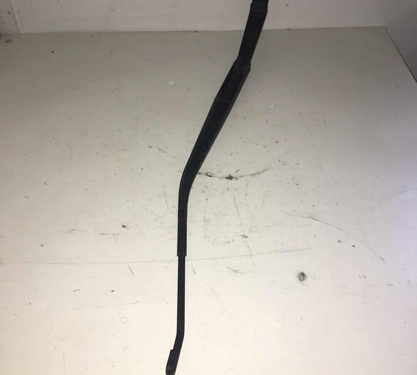 Braço Limpador De Parabrisa Hyundai Tucson - Direito-usado Direito