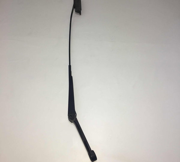 Braço Limpador De Parabrisa Audi A4 1997 - Esquerdo-usado Esquerdo