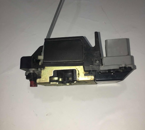 Fechadura Traseira Direita Citroen Picasso 2004-usado