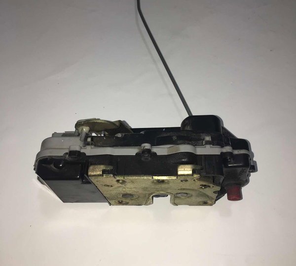 Fechadura Traseira Direita Citroen Picasso 2004-usado