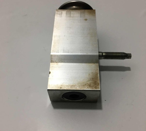 Válvula De Expansão Ar Condicionado Fiat Doblo 2008