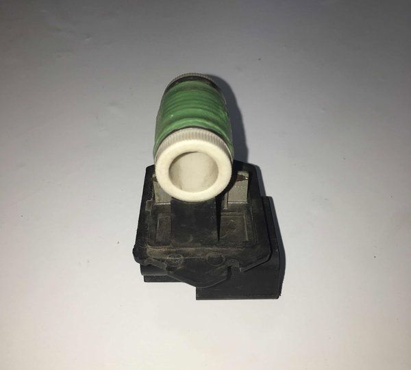 Resistência Ventoinha Hyundai Hb20 2013