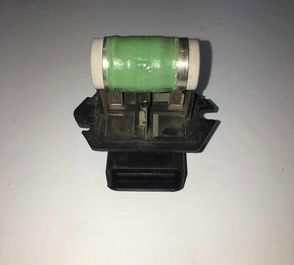 Resistência Ventoinha Hyundai Hb20 2013