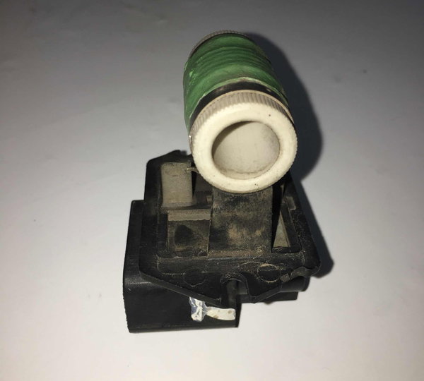 Resistência Ventoinha Hyundai Hb20 2013