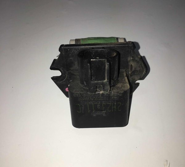 Resistência Ventoinha Hyundai Hb20 2013