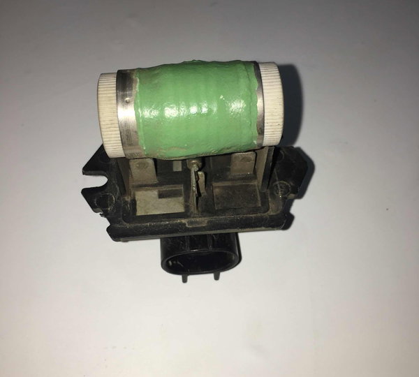 Resistência Ventoinha Hyundai Hb20 2013