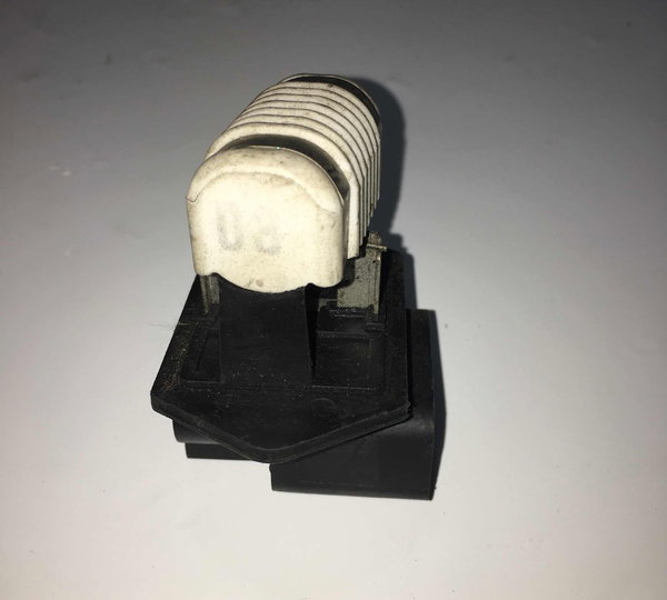 Resistência Ventoinha Kia Cerato 2013