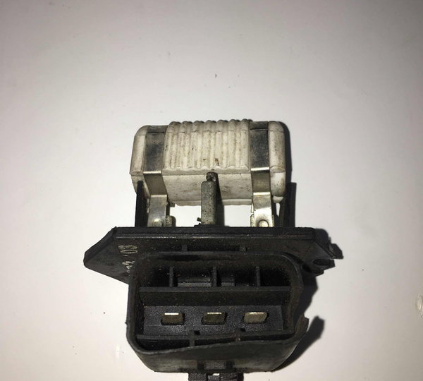 Resistência Ventoinha Kia Cerato 2013