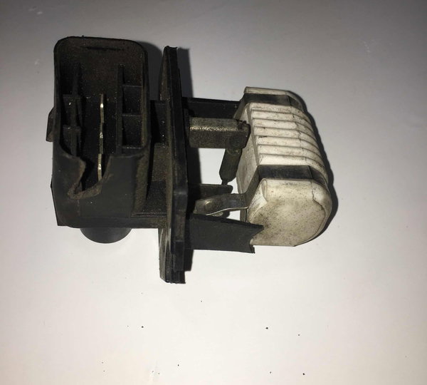 Resistência Ventoinha Kia Cerato 2013