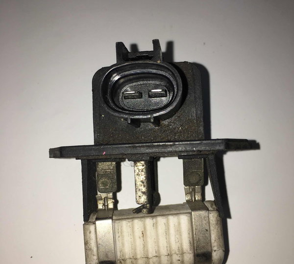 Resistência Ventoinha Kia Cerato 2013