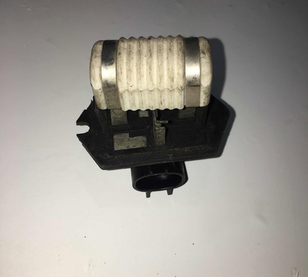 Resistência Ventoinha Kia Cerato 2013