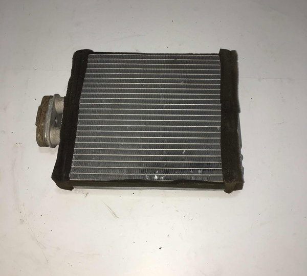 Evaporador Ar Condicionado Vw Polo 2003 A 2007