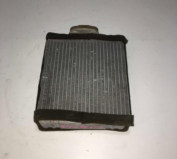 Evaporador Ar Condicionado Vw Polo 2003 A 2007