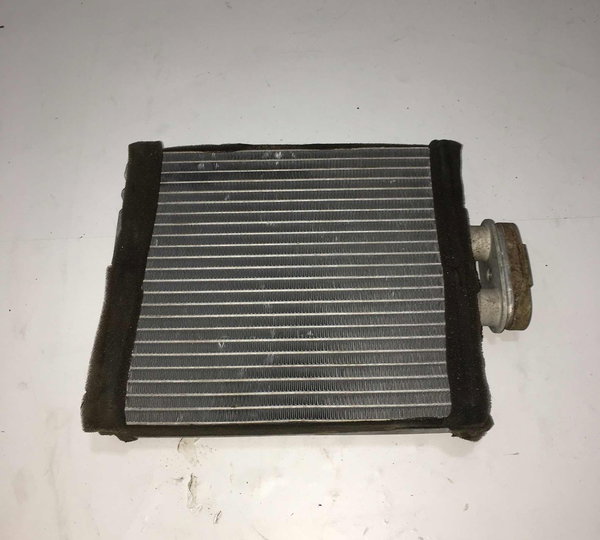 Evaporador Ar Condicionado Vw Polo 2003 A 2007