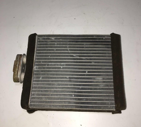Evaporador Ar Condicionado Vw Polo 2003 A 2007