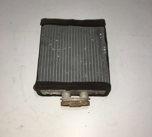 Evaporador Ar Condicionado Vw Polo 2003 A 2007