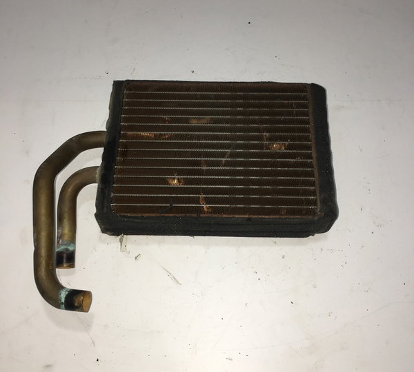 Evaporador Ar Condicionado Mitsubishi L200 1999-usado