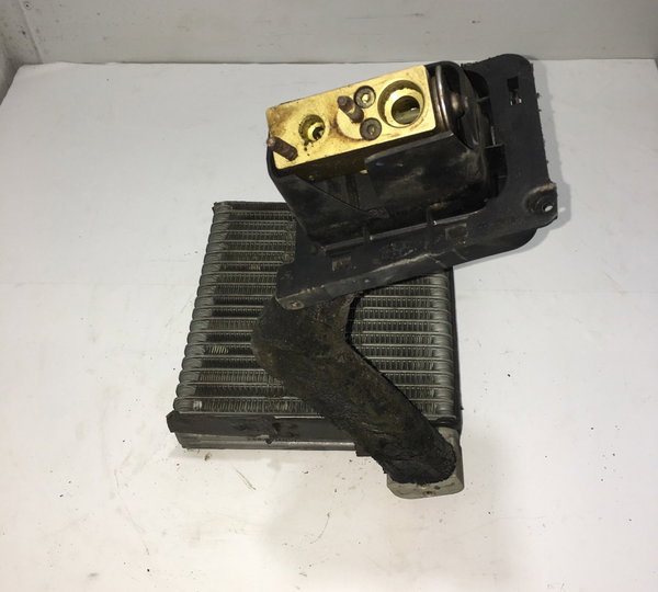 Evaporador Ar Condicionado Fiat Stilo-usado