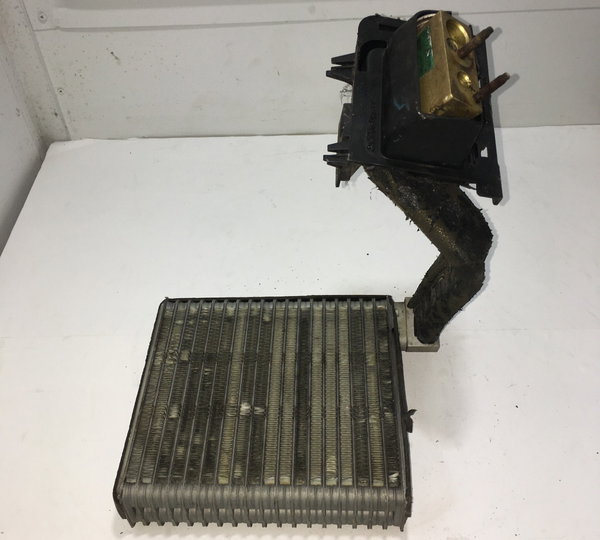 Evaporador Ar Condicionado Fiat Stilo-usado