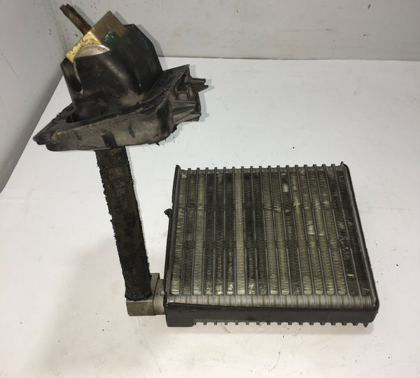 Evaporador Ar Condicionado Fiat Stilo-usado